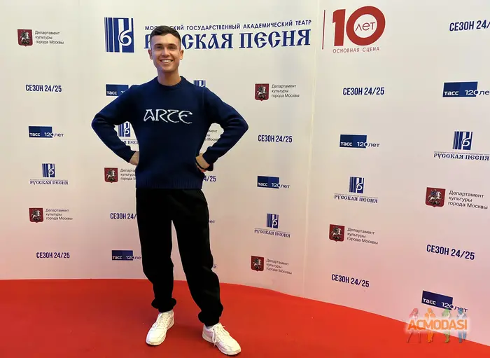 Ренат  Исхаков фото №1920152. Загружено 14 Февраля 2025