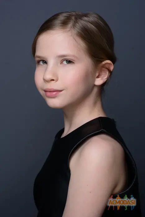 Агата  Гранцева фото №1935413. Загружено 02 Сентября 2025