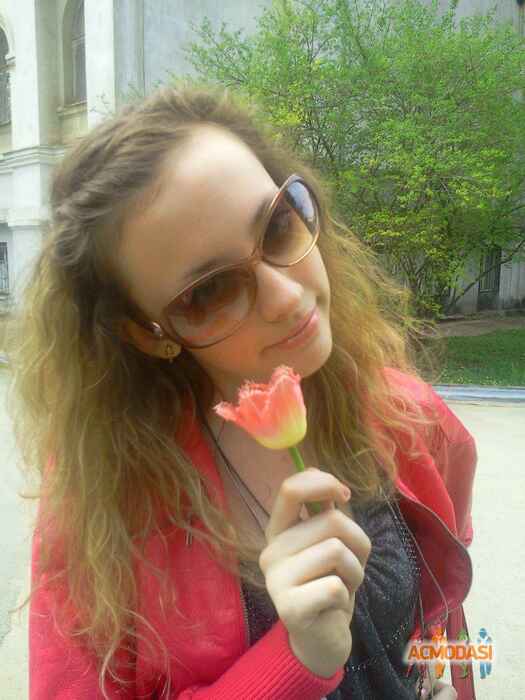 Кристина Григорьевна Забежайло фото №262816. Загружено 30 Сентября 2012