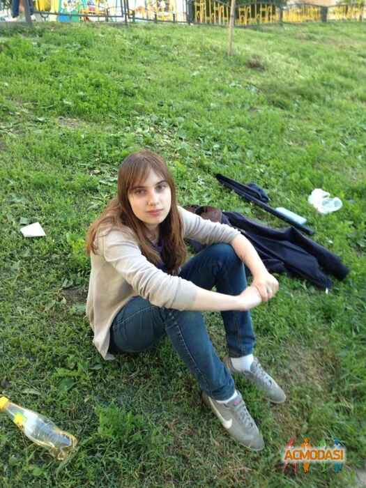 Макарова Кристина Владимировна фото №427049. Загружено 11 Июня 2013