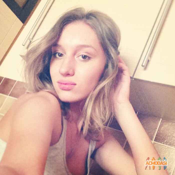 Таня  Прохореня фото №413238. Загружено 21 Мая 2013
