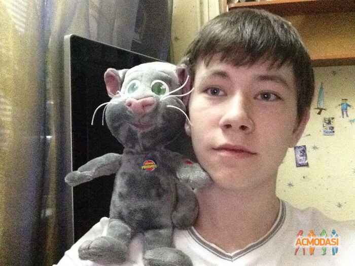 Хамитов Тимур Шамильевич фото №649850. Загружено 09 Мая 2014