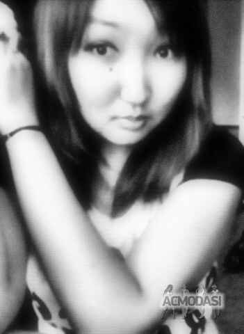 Анастасия Сылдыс-Ооловна Донгаа фото №613735. Загружено 13 Марта 2014