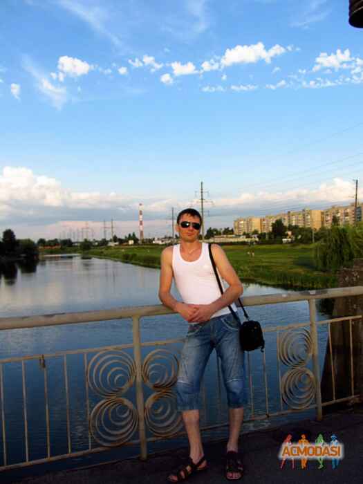 Рома   фото №646119. Загружено 03 Мая 2014