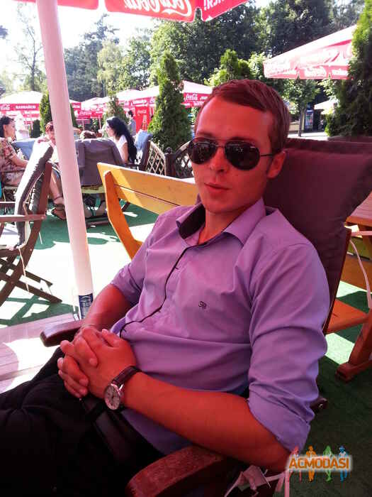 Александр Иванович Кривошеев фото №695089. Загружено 22 Июля 2014