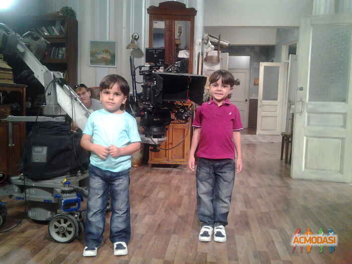 Братья погодки Карим фото №689349. Загружено 12 Июля 2014