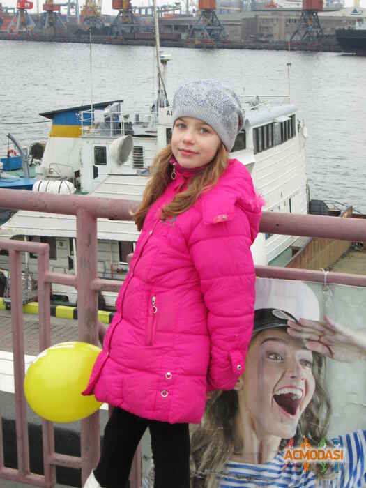 Екатерина Алексеевна Свешникова фото №746375. Загружено 05 Октября 2014