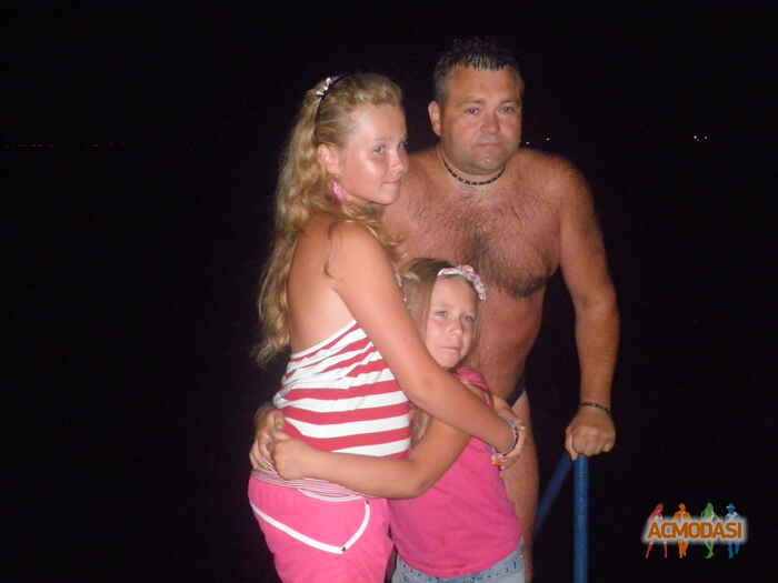 Буга Владимир Николаевич фото №56875. Загружено 12 Августа 2011