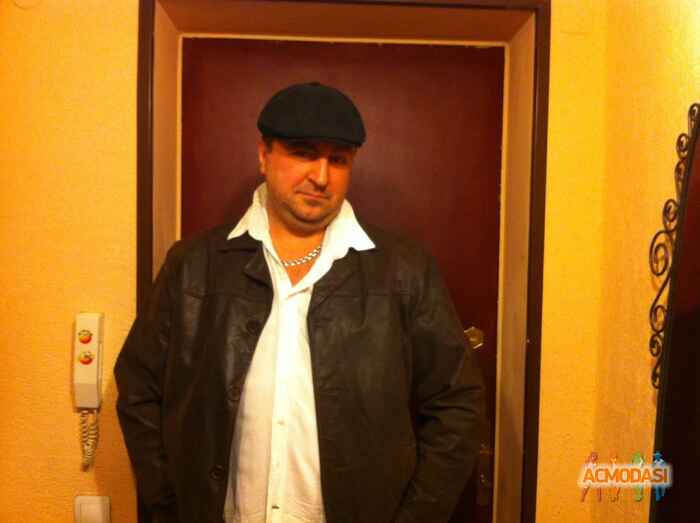 Максим Николаевич Тарасов фото №875370. Загружено 18 Июня 2015