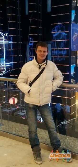 Николай Вячеславович Колосков фото №951161. Загружено 07 Ноября 2015