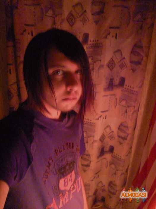 Sasha  Lost фото №963599. Загружено 04 Декабря 2015