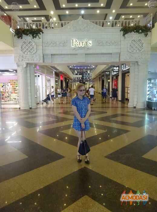 Екатерина Андреевна Ерёмина фото №1148688. Загружено 19 Февраля 2017