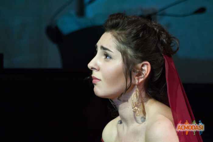 Анастасия  Ковалёва фото №1166224. Загружено 06 Апреля 2017