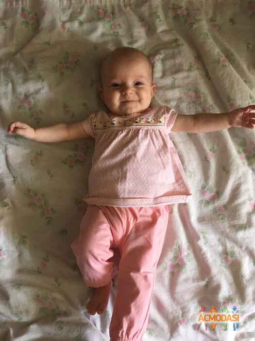 Дарья   фото №1194916. Загружено 26 Июня 2017