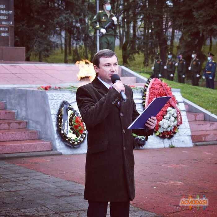 Станислав Владимирович Орлов фото №1720232. Загружено 02 Июля 2021
