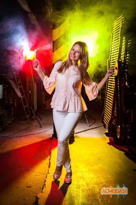 Олеся Владимировна Давитова фото №1390893. Загружено 06 Ноября 2018