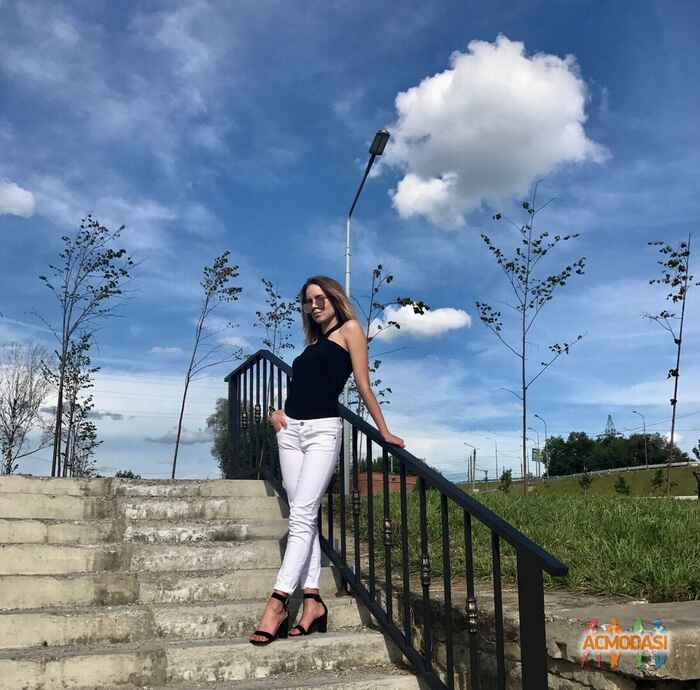 Виктория Игоревна Сычёва фото №1492185. Загружено 28 Июля 2019