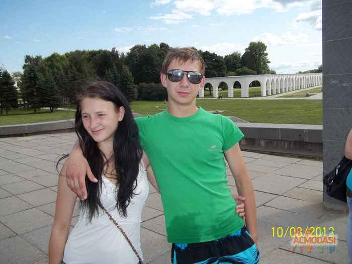 Игорь Андреевич Кузьминков фото №1677166. Загружено 25 Января 2021