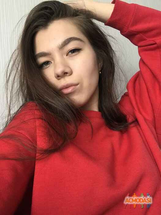 Карина Рустамовна Назимова фото №1594296. Загружено 24 Апреля 2020