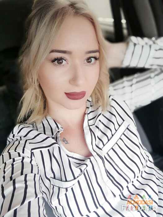 Кристина  Ставер фото №1633416. Загружено 28 Августа 2020