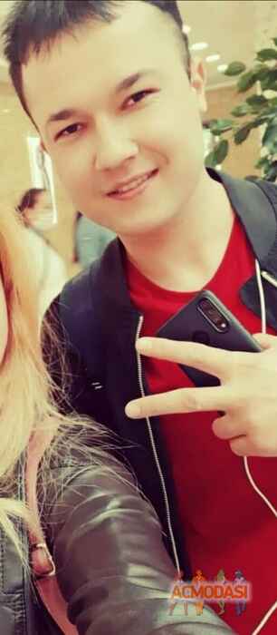 Тамерлан  Садритдинов фото №1656305. Загружено 13 Ноября 2020