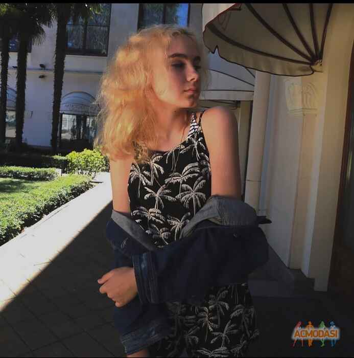 Daria  Koltushkina фото №1718577. Загружено 26 Июня 2021