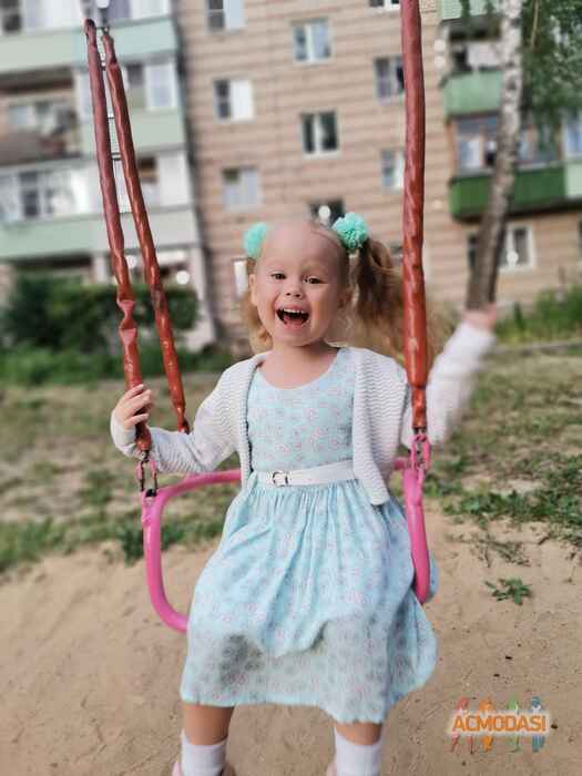 Злата  Захарова фото №1730930. Загружено 09 Августа 2021