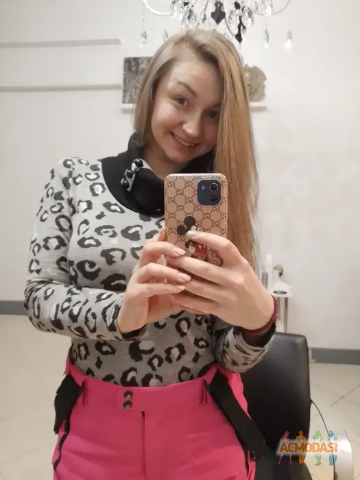 Юлиана  Филиппова фото №1923973. Загружено 02 Апреля 2025