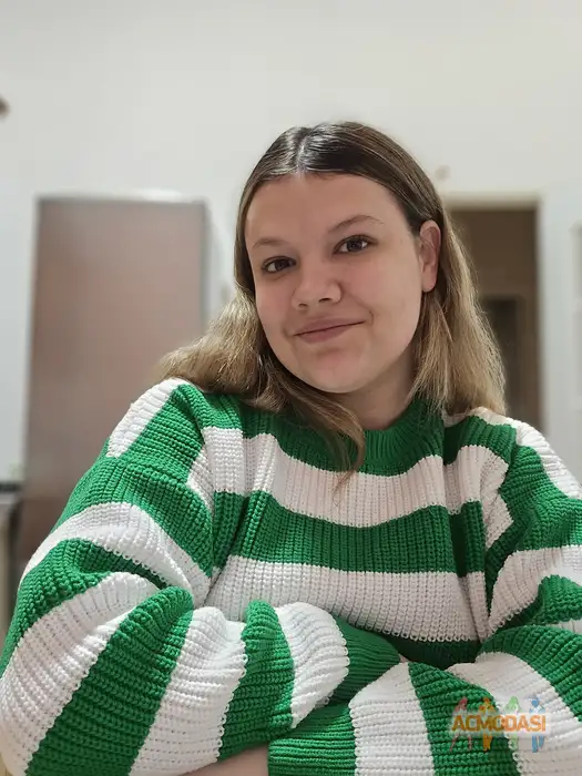 Valeriia  Kalashnikova фото №1943979. Загружено 19 Декабря 2025