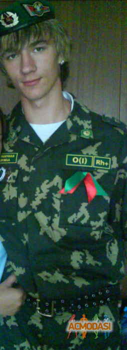 Сергей Викторович Токолевич фото №287852. Загружено 11 Ноября 2012