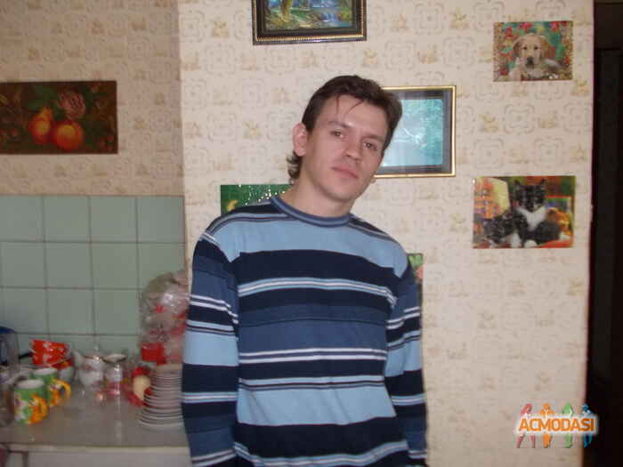 Александр Николаевич Фролов фото №193142. Загружено 03 Мая 2012