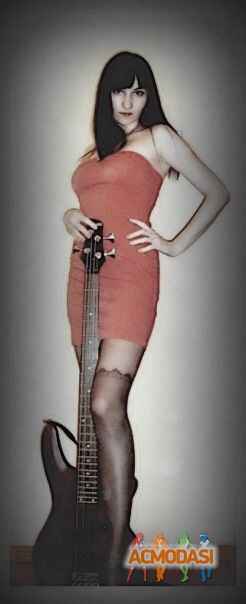 Мария Викторовна Калашникова фото №331250. Загружено 22 Января 2013