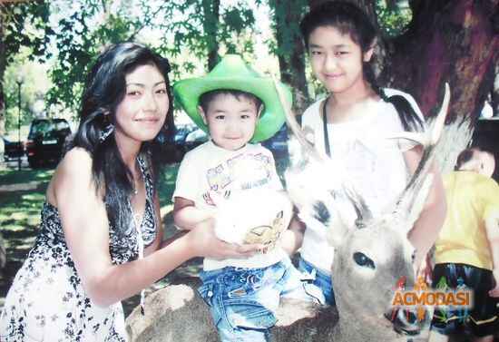 Замира Раимжановна Асимжанова фото №355015. Загружено 27 Февраля 2013