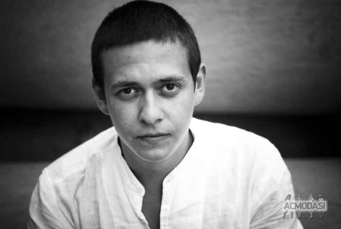 Иван Александрович Прилль фото №264440. Загружено 03 Октября 2012