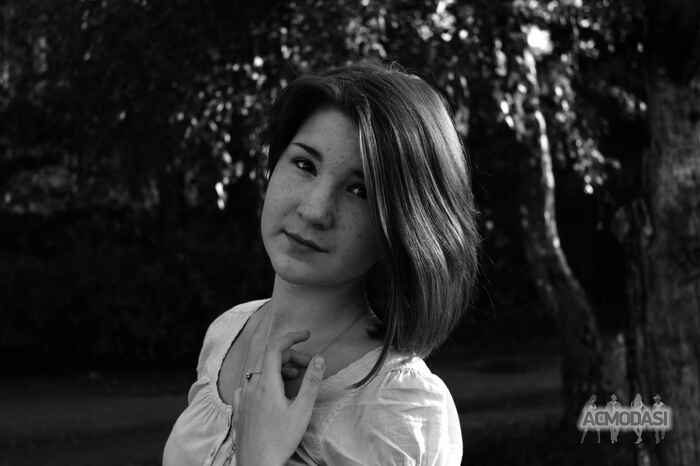 Кадрия Шамильевна Абдрашитова фото №414019. Загружено 22 Мая 2013