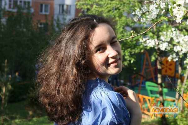 Кузнецова Елизавета Сергеевна фото №435331. Загружено 26 Июня 2013