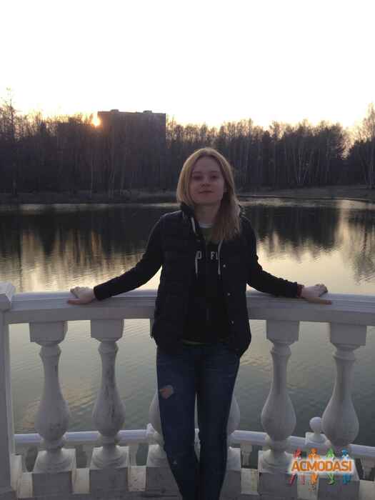 Виктория Викторовна Левина фото №638315. Загружено 18 Апреля 2014