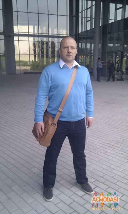 Виталий Николаевич Копилец фото №415072. Загружено 24 Мая 2013