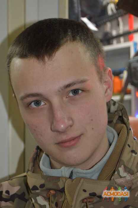 Алексей Денисов GROM фото №865982. Загружено 28 Мая 2015