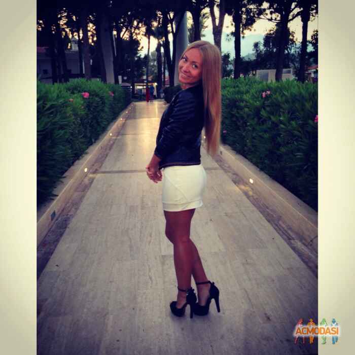 Дарья Дмитриевна Дементьева фото №674285. Загружено 20 Июня 2014