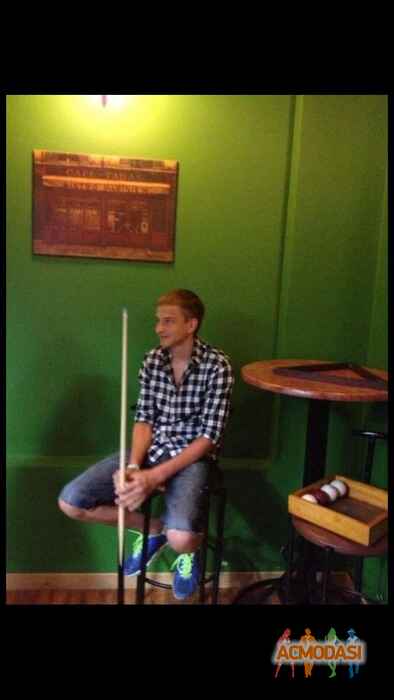 Михаил Алексеевич Санников фото №764672. Загружено 02 Ноября 2014