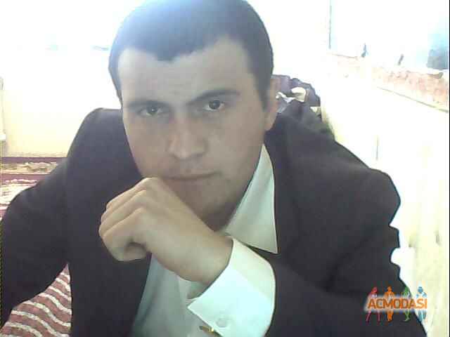 Afzalbek  Egamov фото №795723. Загружено 30 Декабря 2014