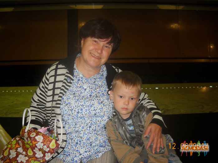 Людмила Николаевна Нелипа фото №865291. Загружено 26 Мая 2015