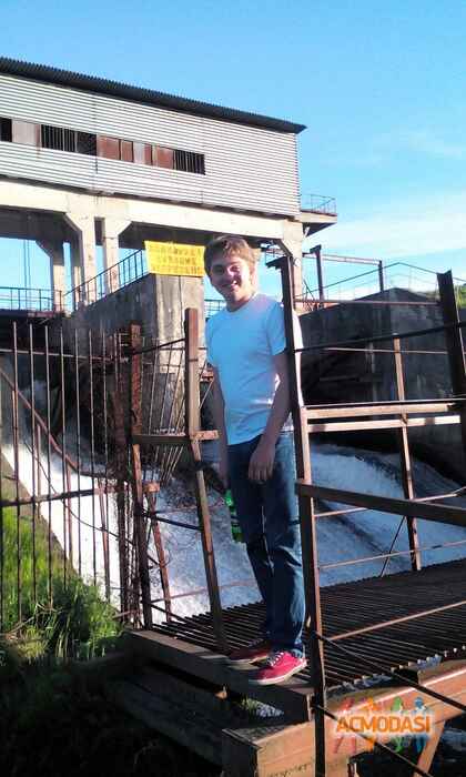 Антон Андреевич Петушков фото №954447. Загружено 13 Ноября 2015