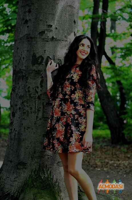 Анастасия   фото №962425. Загружено 01 Декабря 2015