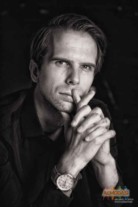 Андрей Сергеевич Жиркевич фото №1649454. Загружено 23 Октября 2020