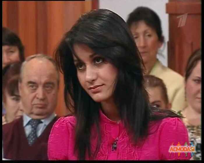 Agun Ervandovna Bagdasaryan фото №86416. Загружено 13 Октября 2011