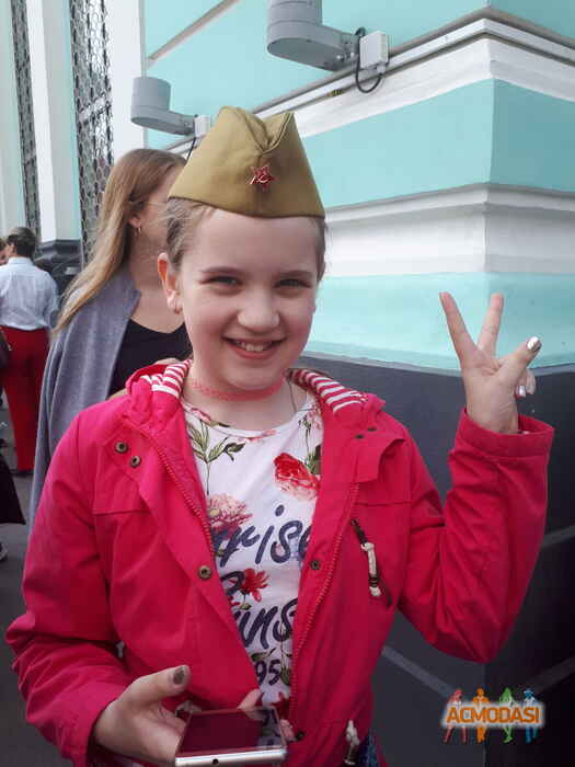 Таисия Сергеевна Петрова фото №1461779. Загружено 20 Мая 2019