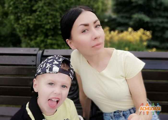 Дарья Николаевна  фото №1466868. Загружено 30 Мая 2019