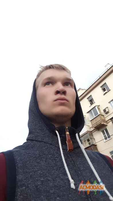 Павел  Жуковский фото №1472506. Загружено 12 Июня 2019